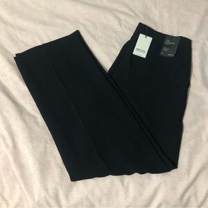 Aritzia Black Limitless pant